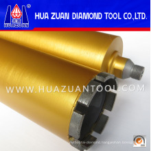 Grade AA Diamond Core Drill Bit for Concrete